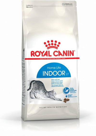 Royal Canin Pienso Indoor (4KG ) — image 1