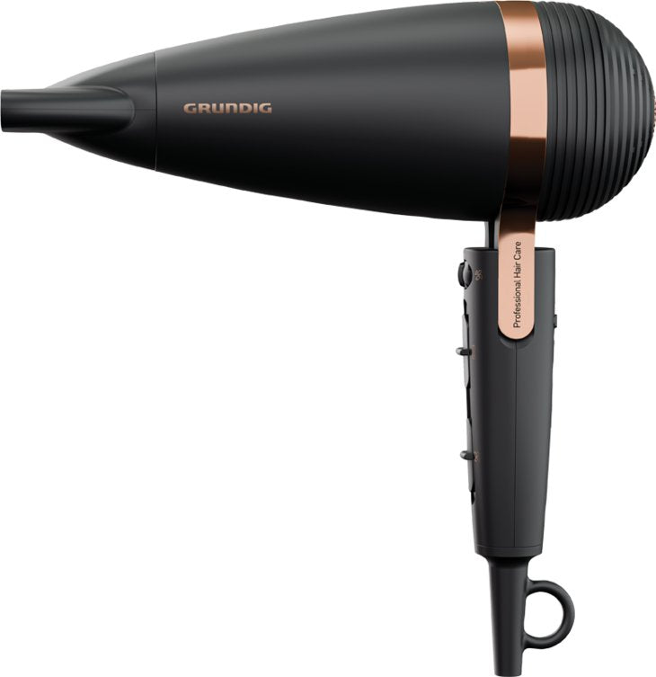 Grundig Naturashine HD8080 Hair Dryer Hair