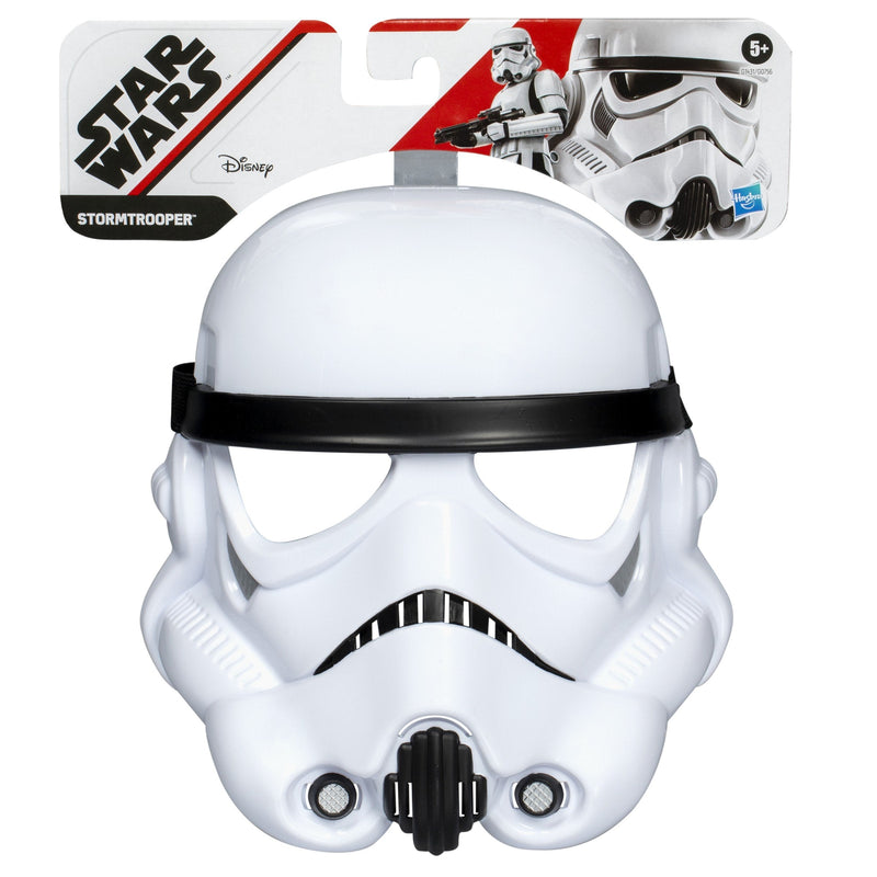 Mascara Stormtrooper Star Wars