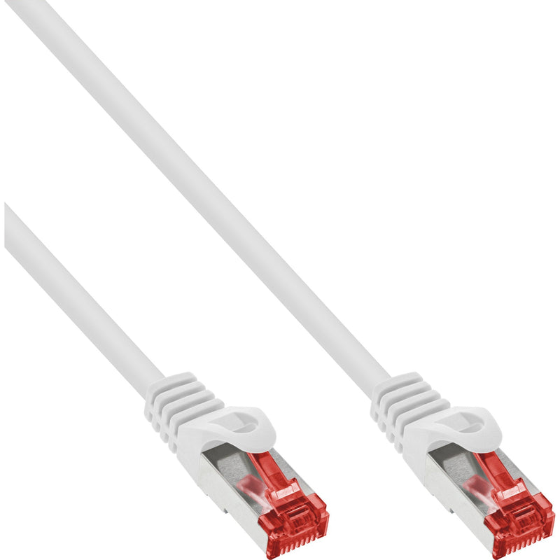Inline Cable 70PCS. Pack Bulk-pack ® Network S/FTP Pimf CAT.6 250MHZ Pvc Cobre