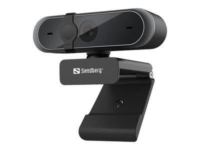Sandberg USB Webcam Pro — image 1