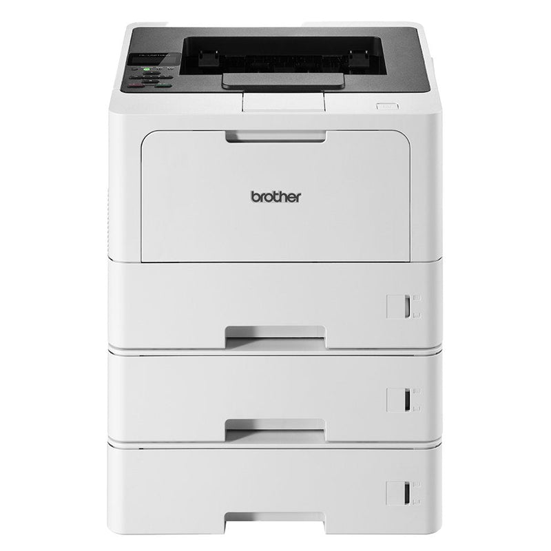 Brother HL-L5210DNTT Printer Láser 1200 X 1200 DPI A4