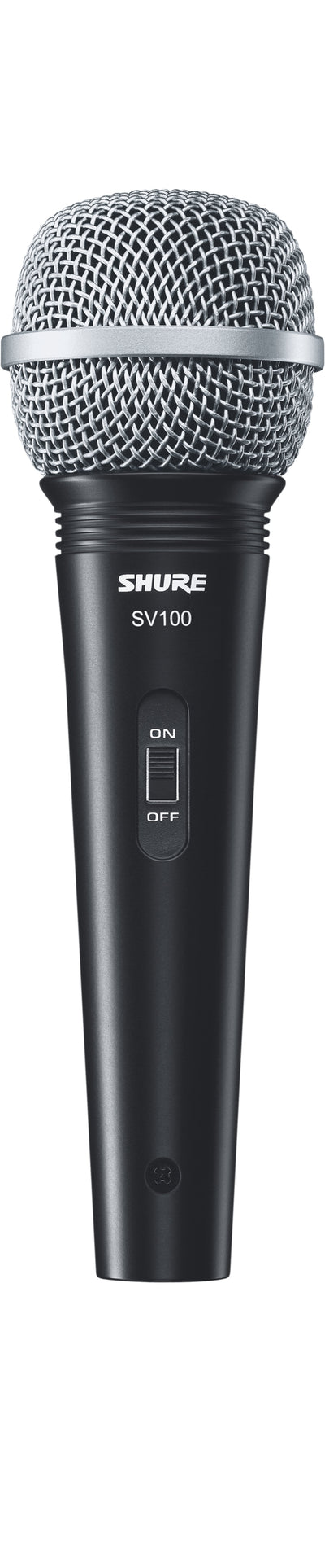 Shure Microphone SV100 Dinámico — image 1