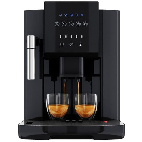 Proficook PC-kav 1281 Coffee Machine Automática Black — image 1