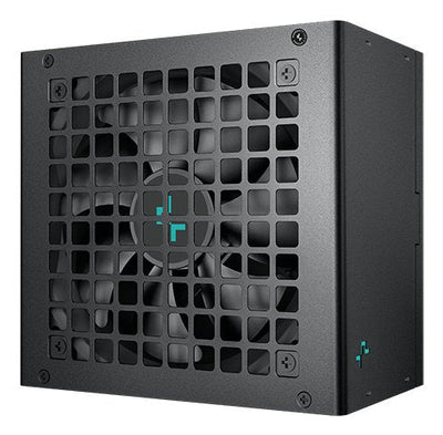 Deepcool Power Supply PL800D PC Black 3X Pcie, 800 Watts R-PL800D-FC0B-EU-V2 — image 1