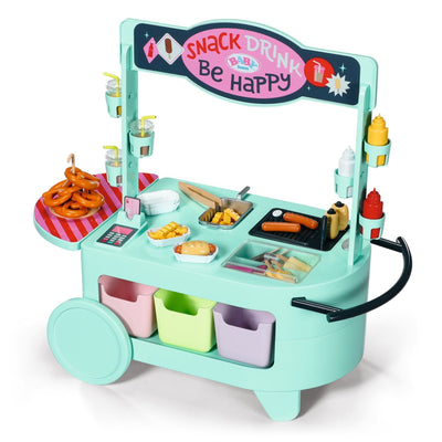 Zapf Creation Baby Born® Snack Shop, Accesorios Muñecas 835883 — image 1