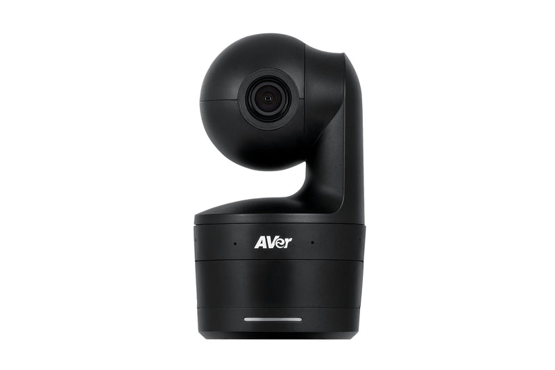 Aver DL10 2 MP Negro 1920 X 1080 Pixels 60 Pps Cmos 25,4 / 2,8MM (1 / 2.8)
