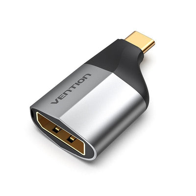 Vention Adapter TCCH0 Usb-tipoc Male DisplayPort Female — image 1