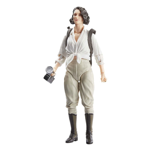 Figure Helena Shaw Indiana Jones 15CM — image 1