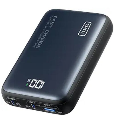 Iniu Powerbank Leopard Power 20000MAH 65W — image 1
