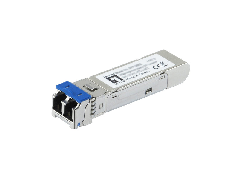 Levelone SFP-2604 Network Modulo Transceptor Fibre Optic 2500 Mbit/S 1310 Nm