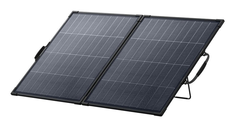 Anker Solix PS200 (gen 2) Tragbares Solarpanel