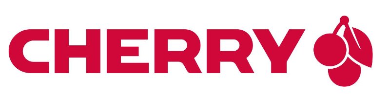 Cherry Keyboard German Dw 3000 RF Wireless Qwertz Grey
