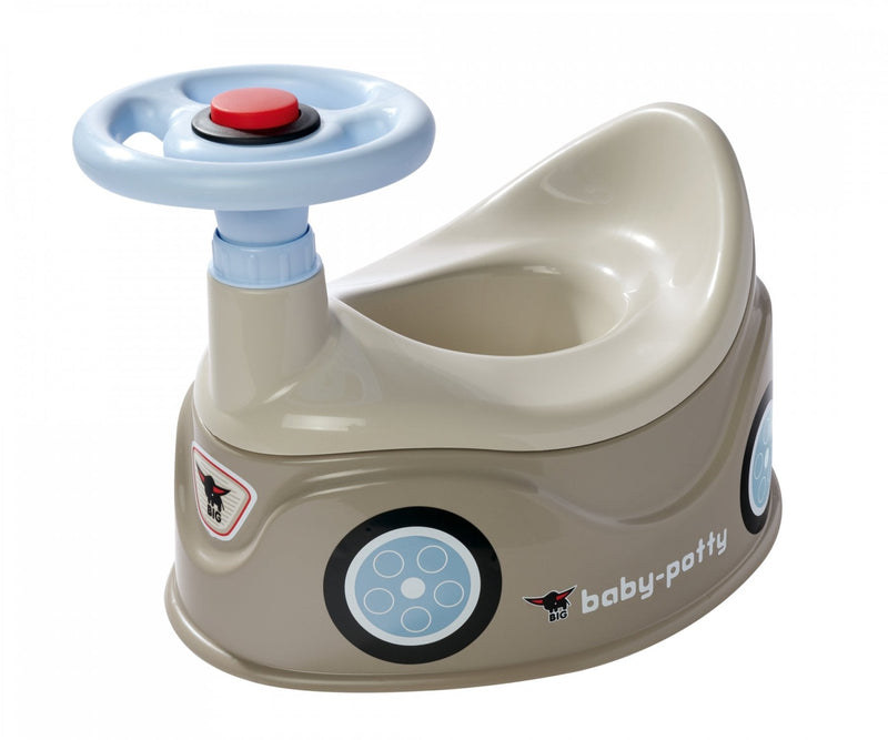 Big Orinal Baby Grey 800054801