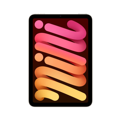 Ipad Mini 8.3 128GB 7TH Gen. (2024) Wi-Fi Starlight — image 1
