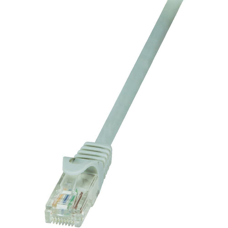 Logilink Network Cable 30M RJ-45 CAT.5E UTP CAT.5E, U/UTP (UTP)