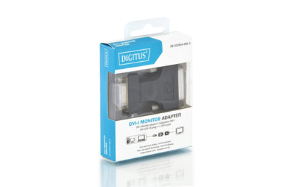 Digitus Adapter DVI dB-320504-000-S — image 1