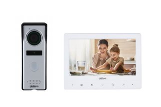 Video Doorbell Dahua VTO1000J, Camera KTA02 — image 1