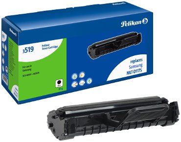 Pelikan Toner For Samsung MLTD117