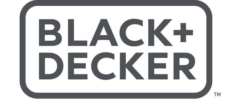 Black + Decker Angle Grinder BEG110-QS