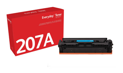 Xerox Toner 006R04193 Compatible With HP W2211A 1250 Páginas Cyan — image 1