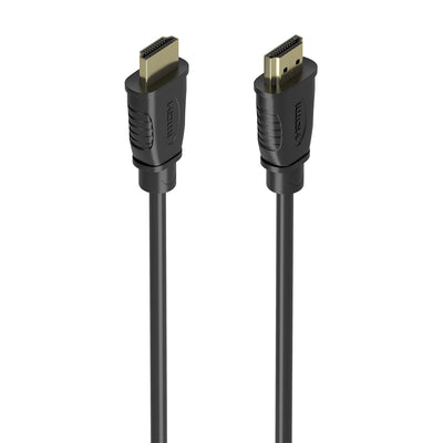 Aisens HDMI Cable V2.1 Ccs Ultra High Speed / Hec 8K@60HZ 48Gbps, a/m-a/M, Black 0.5M — image 1