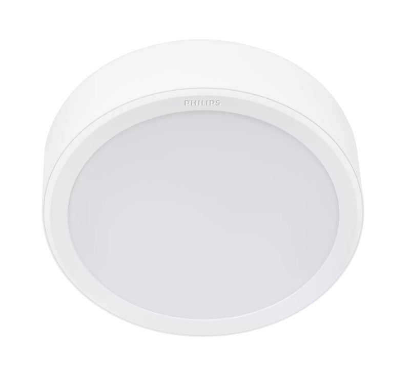 Philips Downlight LED Surface/Empotrar 16,5W 1300LM 4000K Light Dia Mod. Meson Ø17,01X5CM