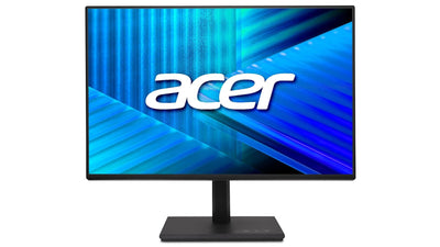 Acer Monitor B247YGB 23.8 60CM 16:9 120HZ 1920X1080 Black — image 1