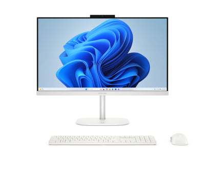HP PC All In One Omnistudio 24-CU0027NS Intel Core 3-100U 8GB 512GB SSD 23.8' WIN11 — image 1