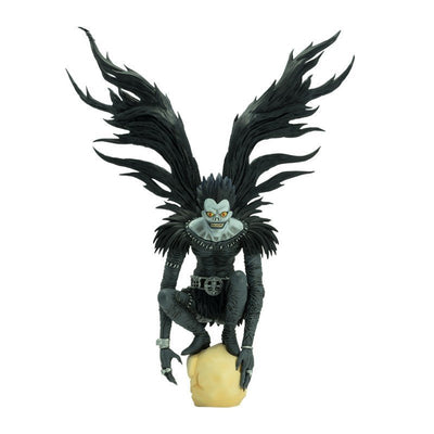 Abysse Figure Death Note Ryuk — image 1