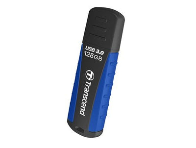 Transcend USB Flash Drive 128GB Jetflash 810 USB 3.0 90/40MB/S — image 1