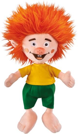 Schmidt Spiele Plush Toy Pumuckl 42279