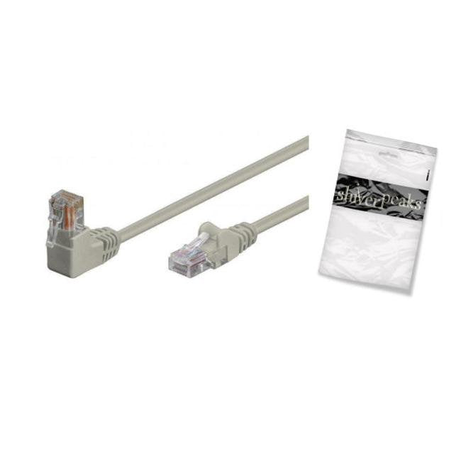 Shiverpeaks S/FTP, CAT.6, Pimf, 7.5M Network Cable Grey 7,5M CAT.6 S/FTP (s-STP)