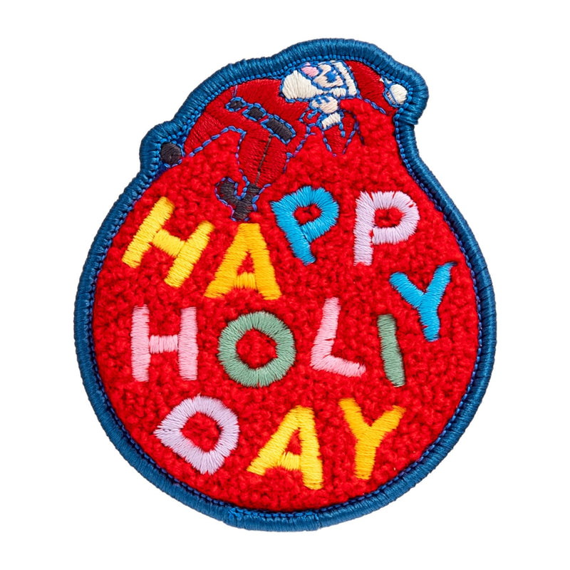 Laut Magmoji For Magsafe - Happy Holiday
