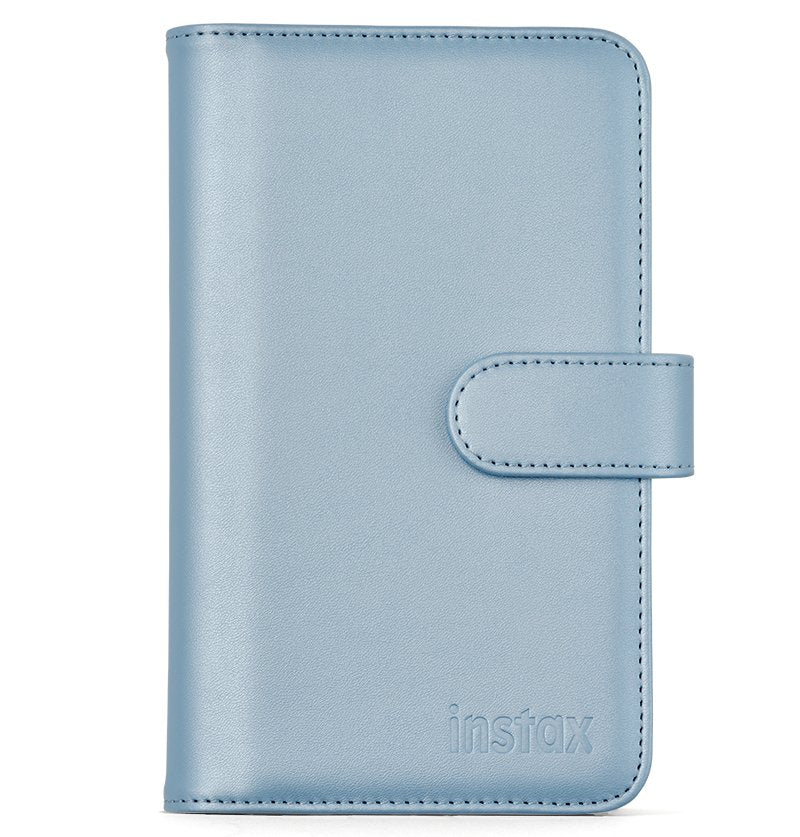 Fujifilm Instax Mini Album Frost Blue