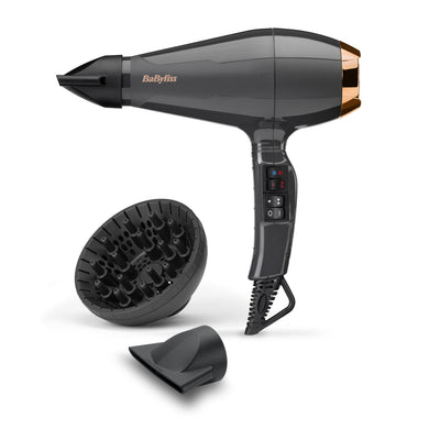 Babyliss Hair Dryer Hair 6719DE — image 1