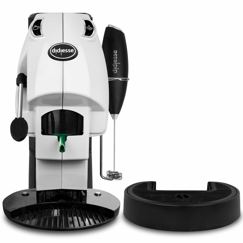 Didiesse Coffee Machine New Baby Frog Semi-automática Cápsulas 1,3 L