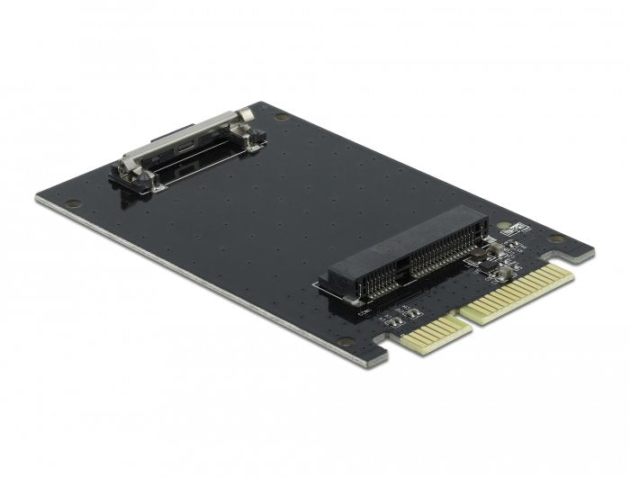 - Adapter Interfaz - Msata - SATA 6GB S