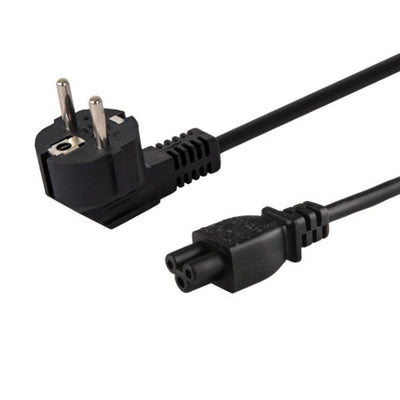 Savio CL-67 Cable Power Trébol 1,2M — image 1
