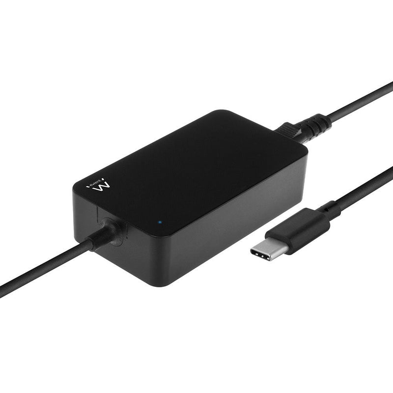 Ewent Charger 45W USB-C Laptop