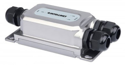 Intellinet Extensor Ultra PoE 2 Ports Exteriores — image 1