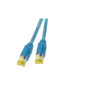 Efb RJ45 Network Cable CAT.6A S FTP Lszh Draka UC900 TM31 Blue 3M