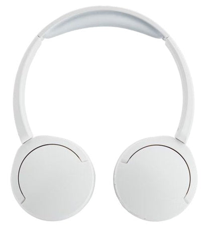 Panasonic Headphones Inalámbricos RB-HF630BE-W, White — image 1