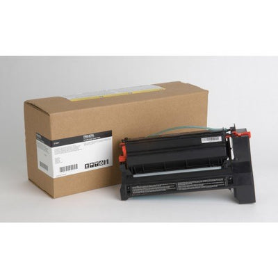 Primera 57401 Cartridge Toner 1 Pieces Genuine Black — image 1