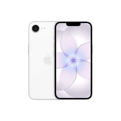 Apple Iphone 17E 256GB White — image 1