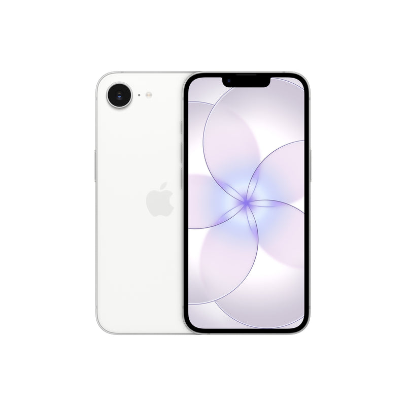 Apple Smartphone Iphone 17E 512GB 6.1' 5G White