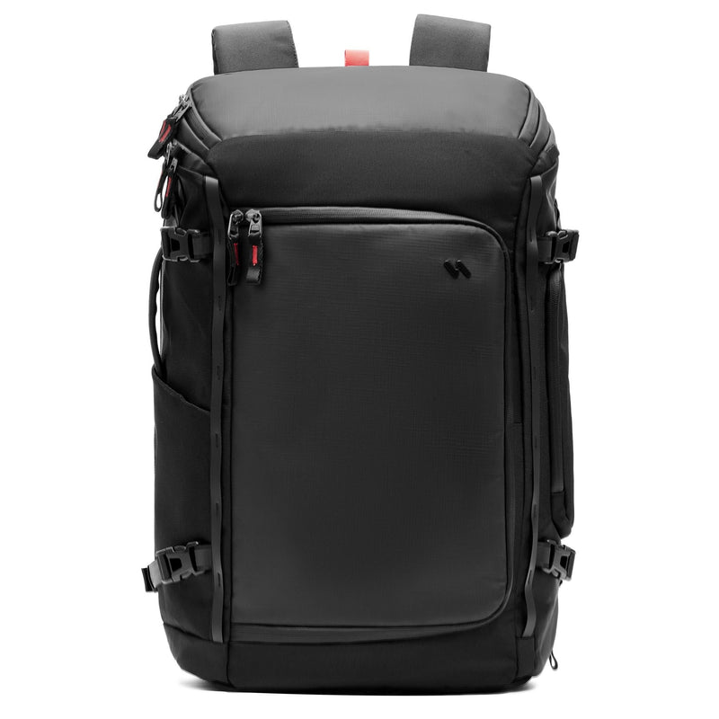 Inateck Notebook-mochila BPX31 Black 40L [BPX31_BLACK]