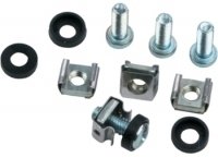 Triton RAX-MO-X03-X1 Set Of Tuercas Enjauladas, 50X Cada Nut Enjaulada, Arandelas, Screws — image 1