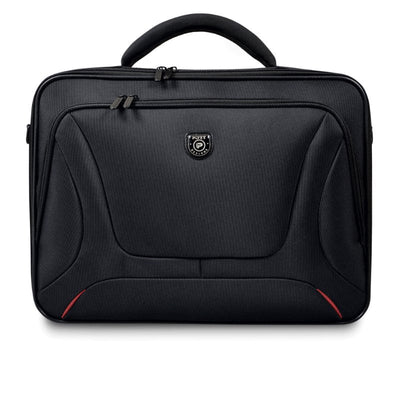Port Designs 160512 Maletines Laptop 39,6CM (15.6) Case Black — image 1