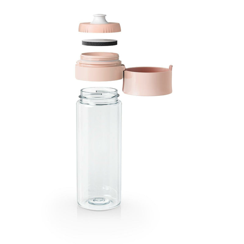 Brita Fill & Go Vital Apricot Incl. 2 Microdisc